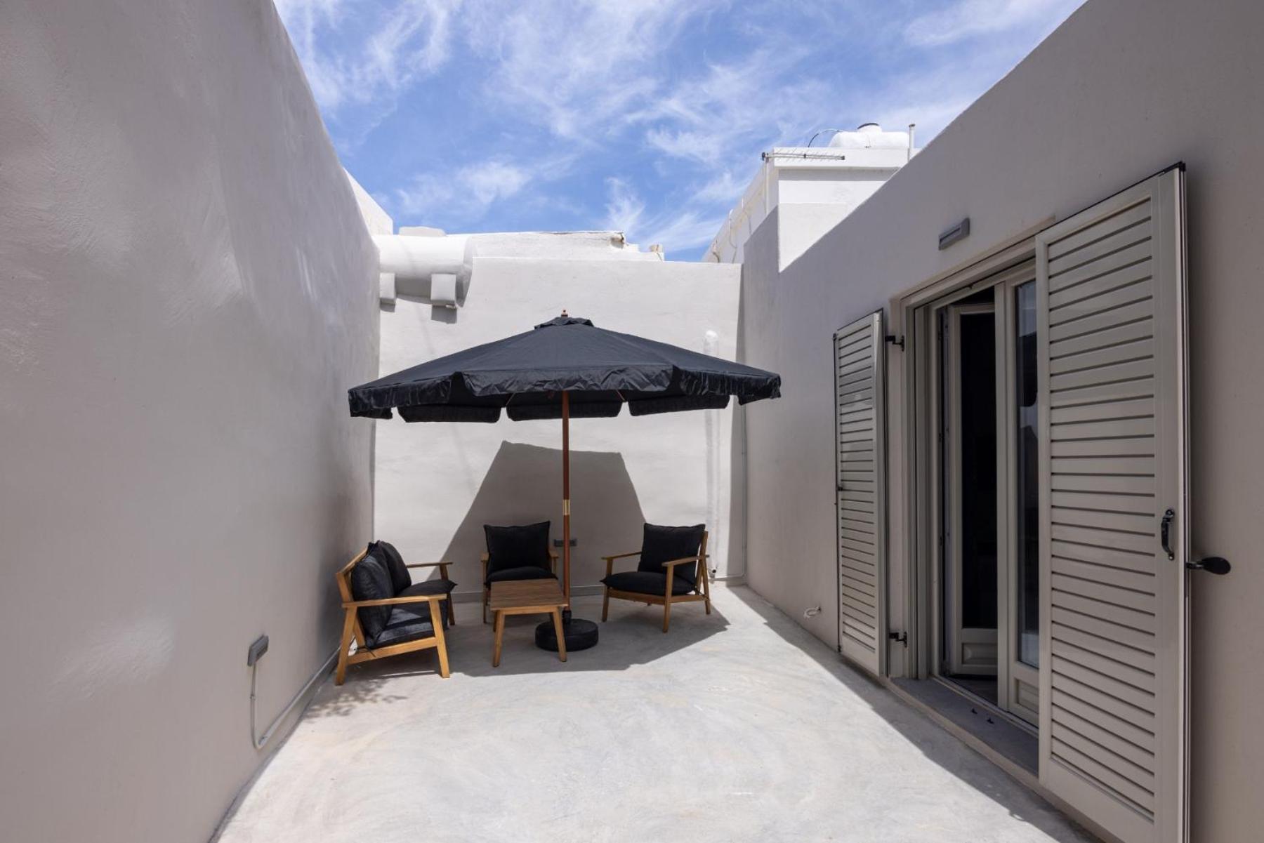 Raffar Luxury Houses Tínos المظهر الخارجي الصورة