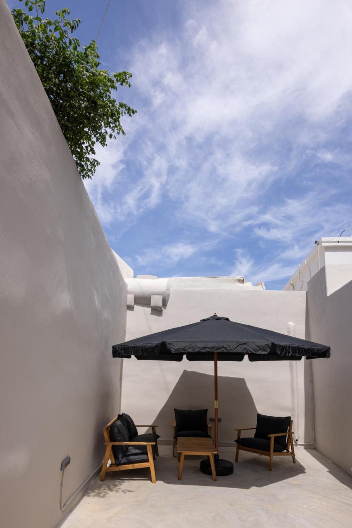 Raffar Luxury Houses Tínos المظهر الخارجي الصورة