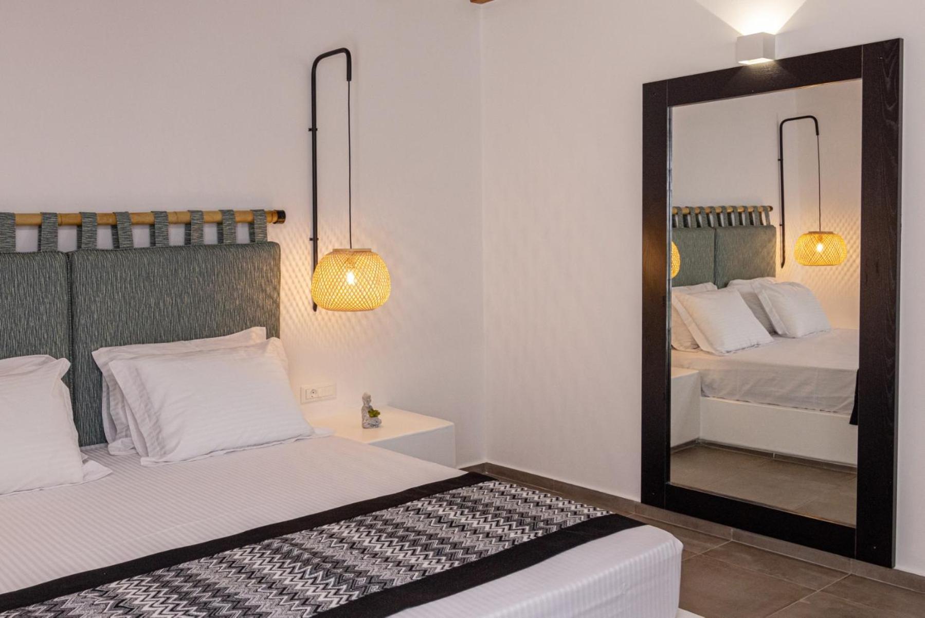 Raffar Luxury Houses Tínos المظهر الخارجي الصورة