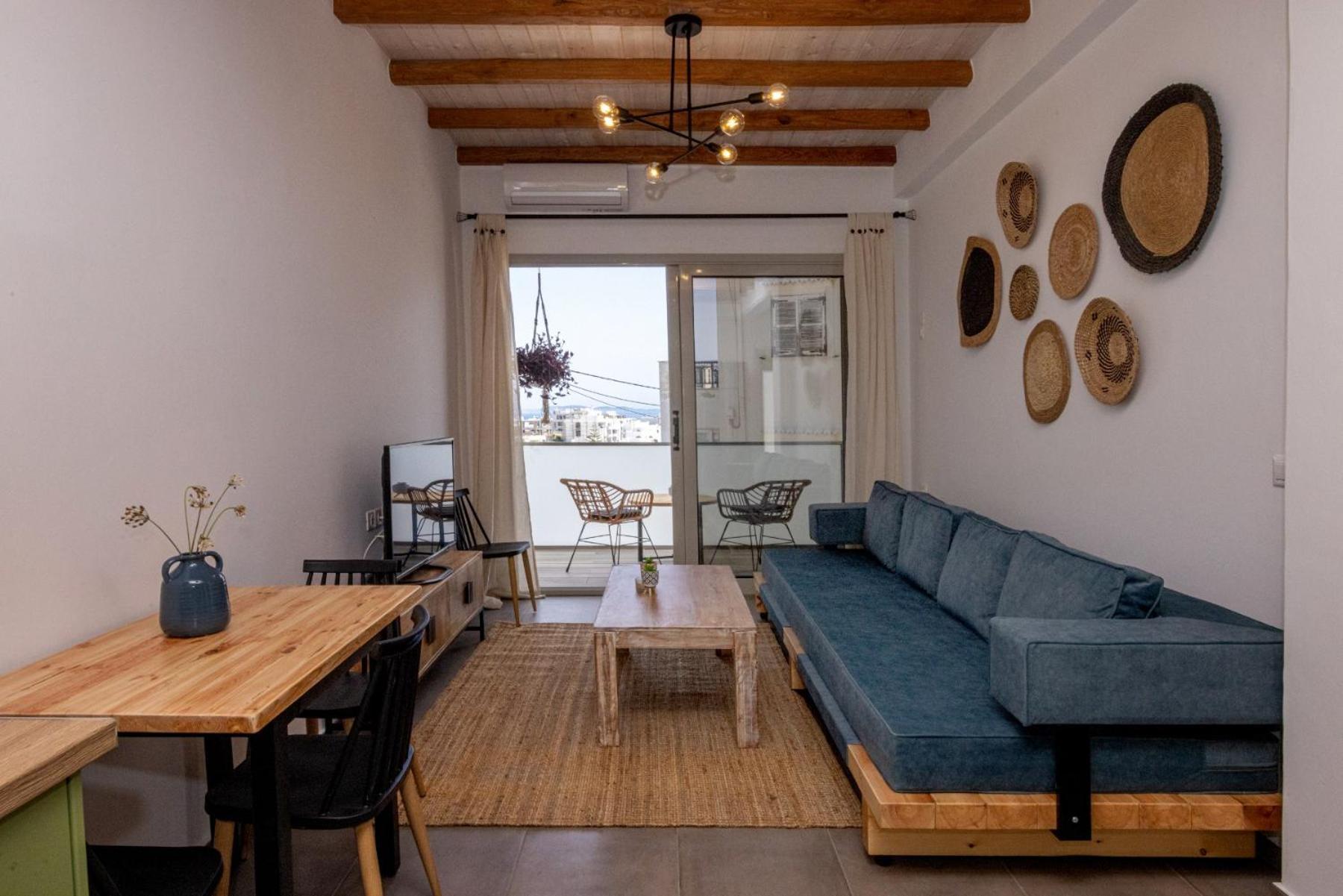 Raffar Luxury Houses Tínos المظهر الخارجي الصورة