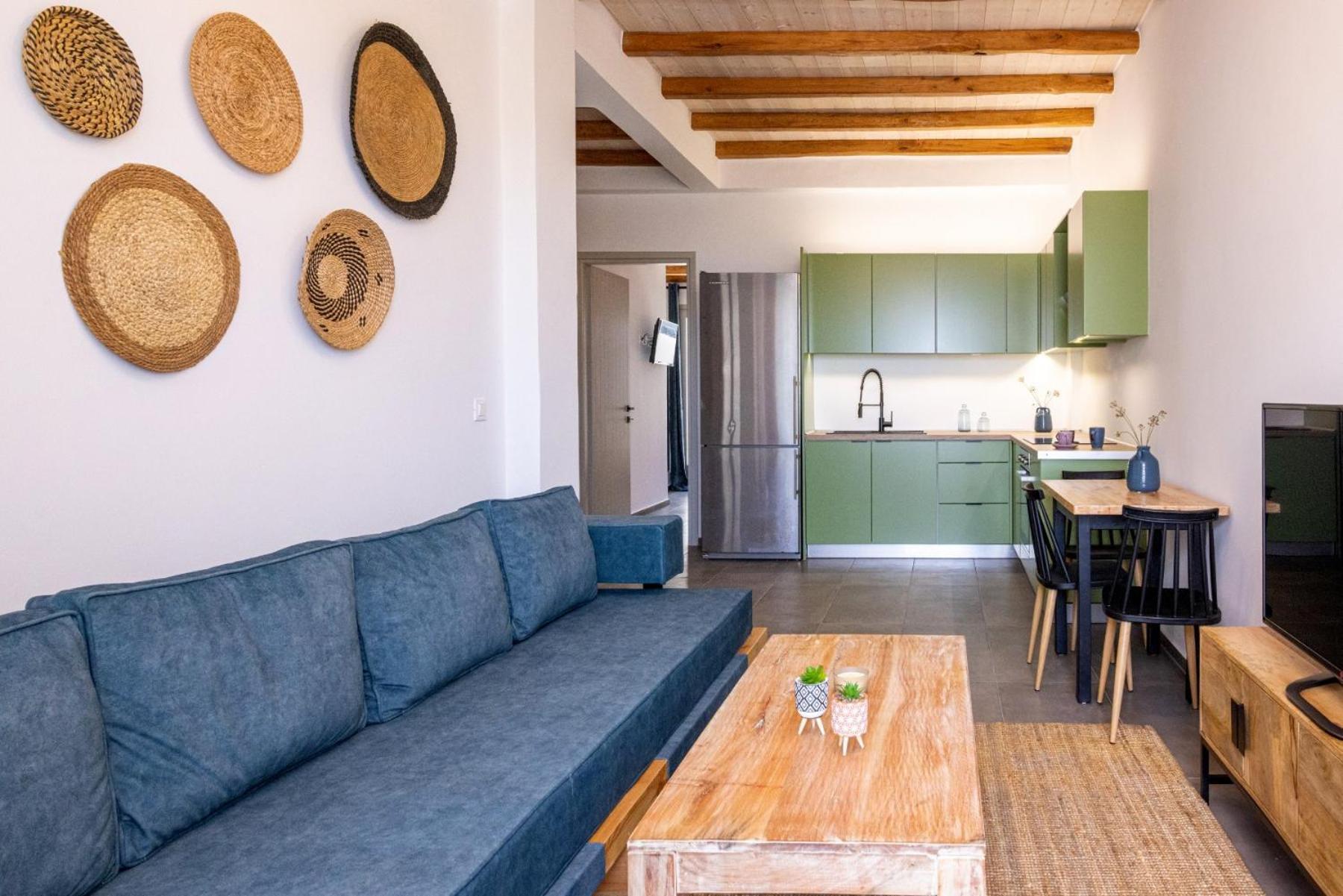 Raffar Luxury Houses Tínos المظهر الخارجي الصورة