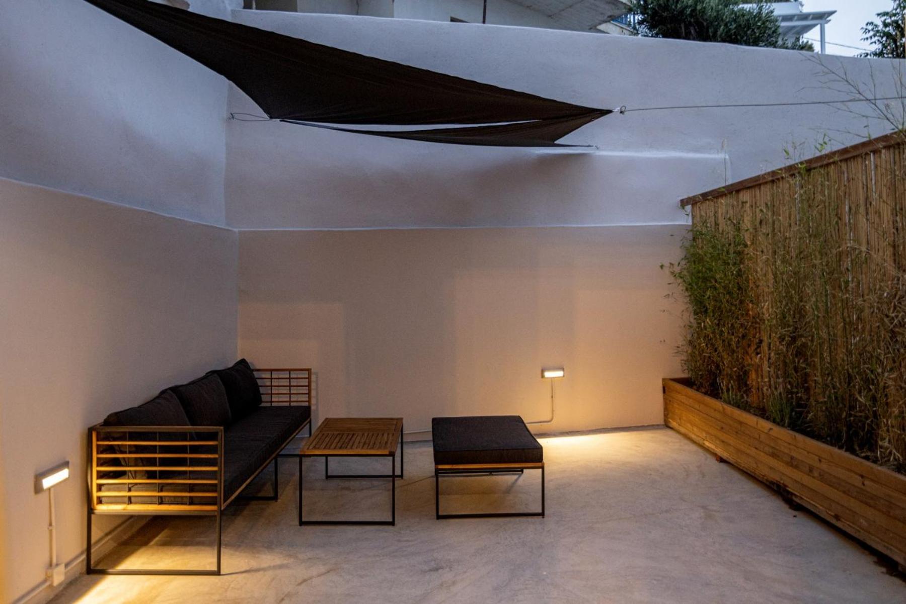 Raffar Luxury Houses Tínos المظهر الخارجي الصورة