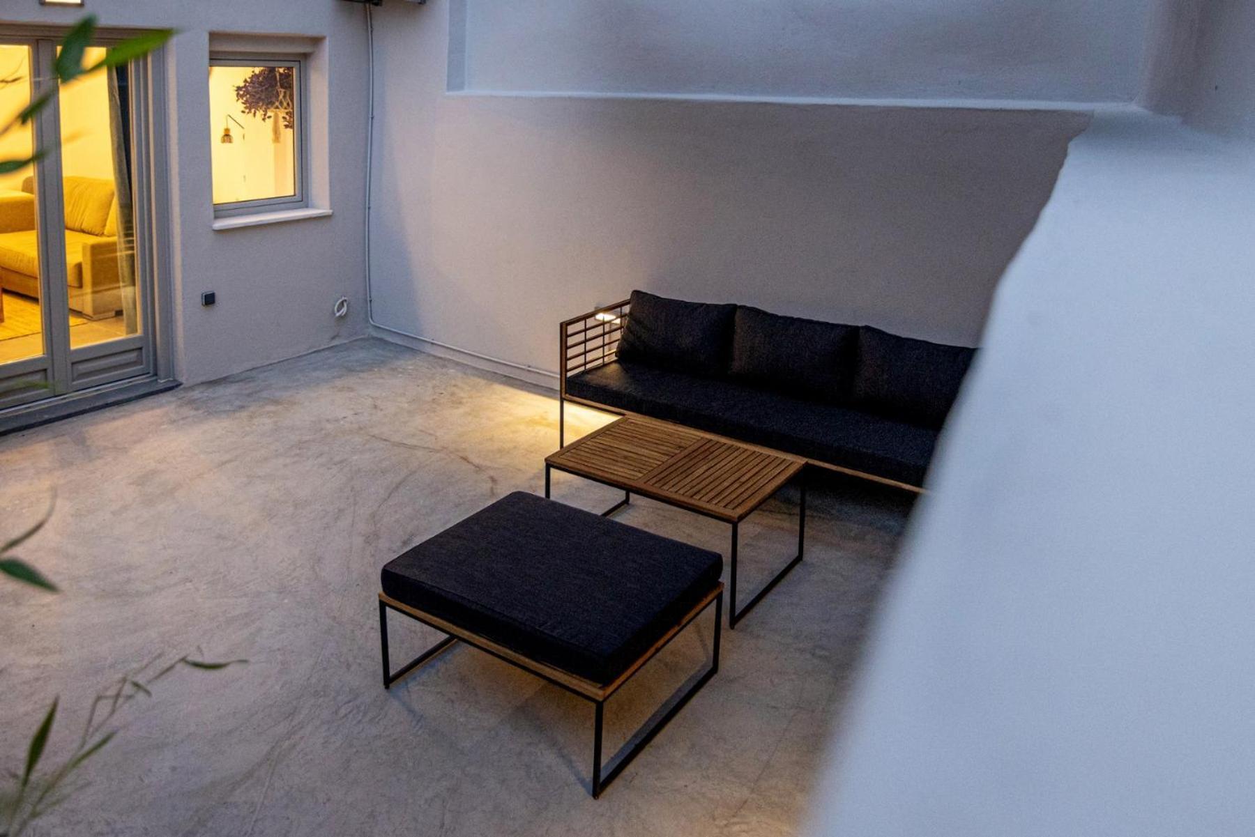 Raffar Luxury Houses Tínos المظهر الخارجي الصورة