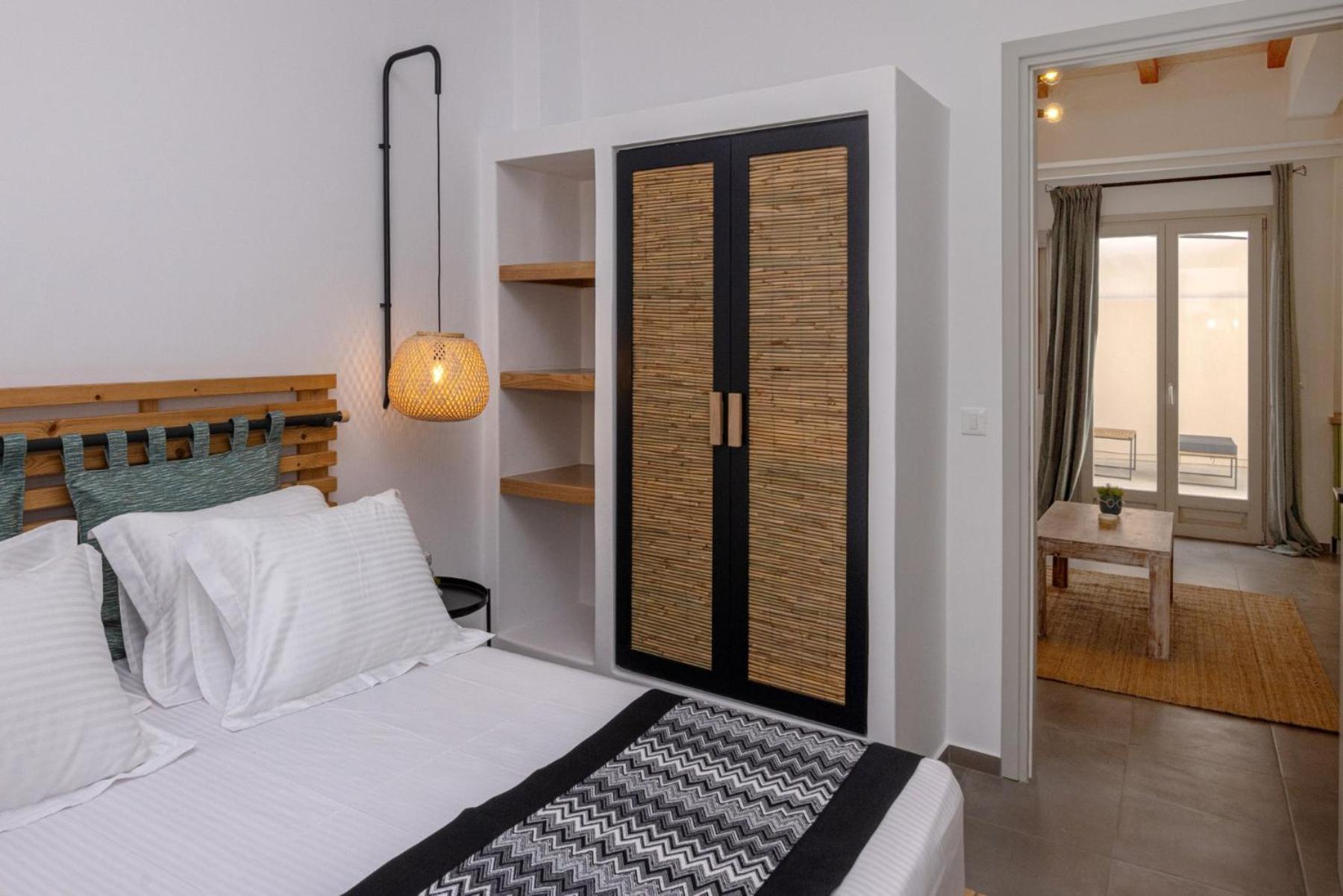 Raffar Luxury Houses Tínos المظهر الخارجي الصورة