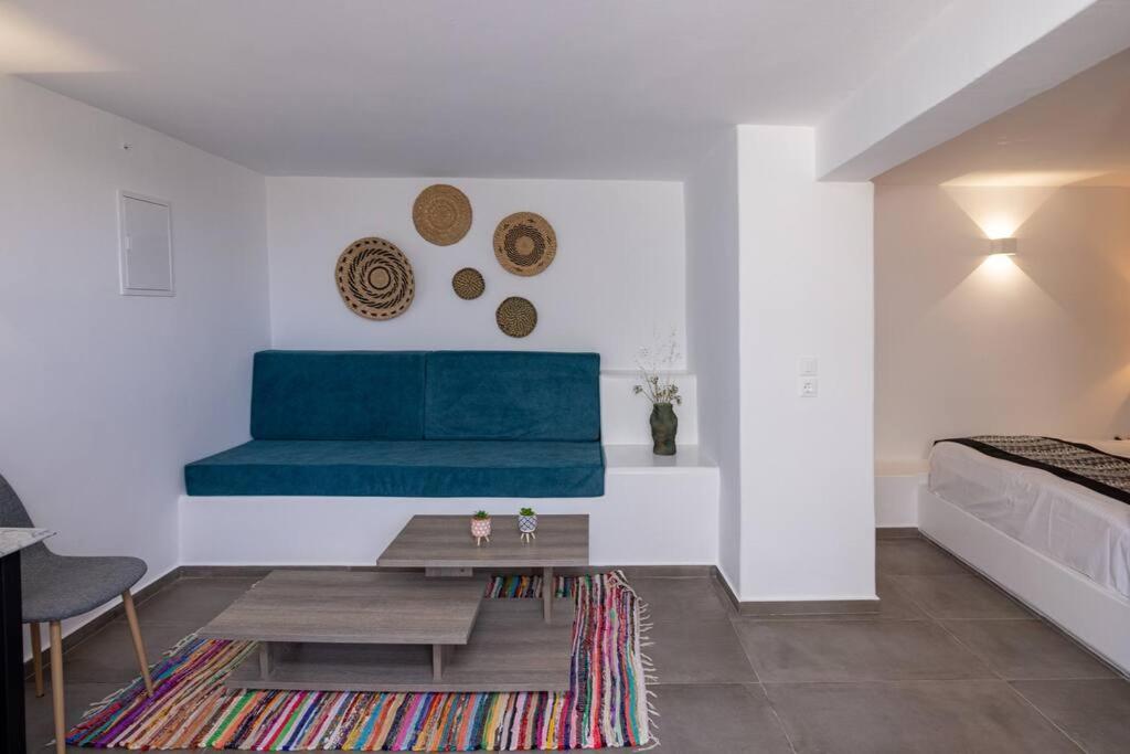 Raffar Luxury Houses Tínos المظهر الخارجي الصورة