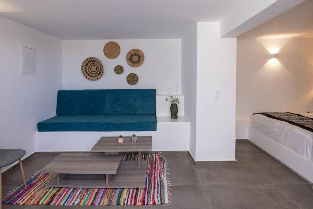 Raffar Luxury Houses Tínos المظهر الخارجي الصورة